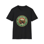 Mt. Zion national park T-shirt