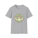 Walk with me T-shirt