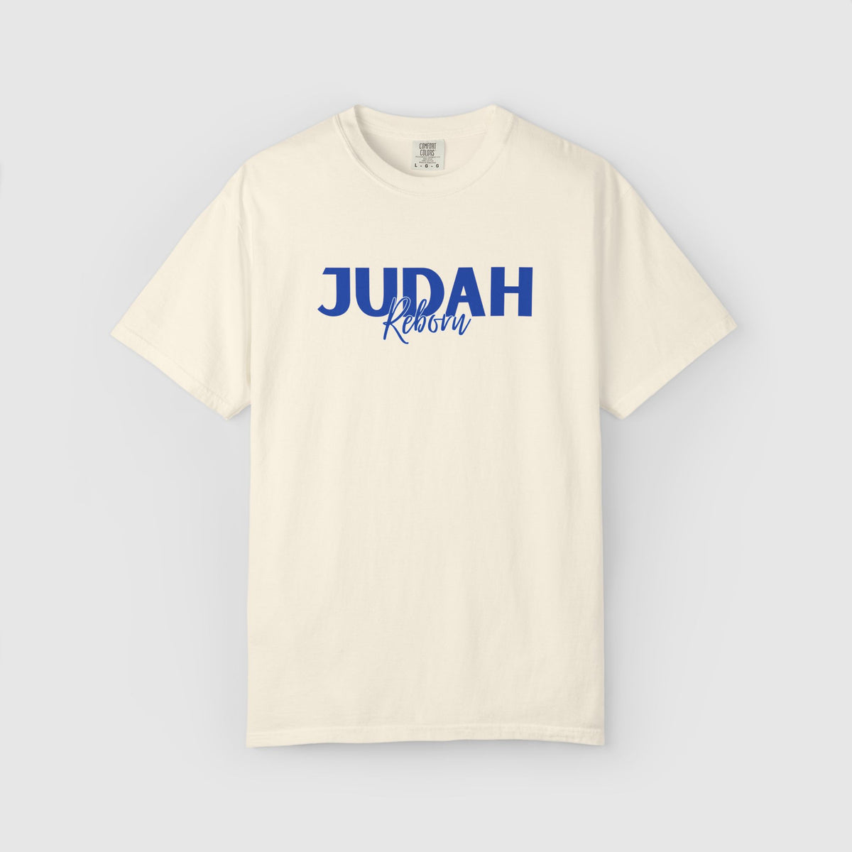 Judah Reborn T-shirt