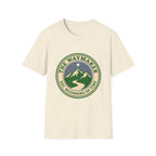 The way maker - Est. Beginning of time T-shirt