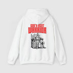 God's Best Warrior Sweatshirt