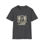 Thy word is a lamp T-shirt
