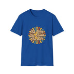 The way, the truth, the life T-shirt