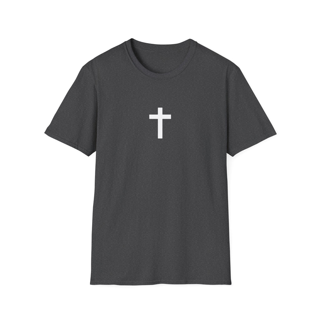 Cross T-shirt