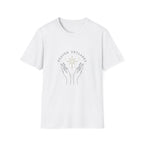 Heaven declares T-shirt