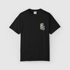 God Rules T-shirt
