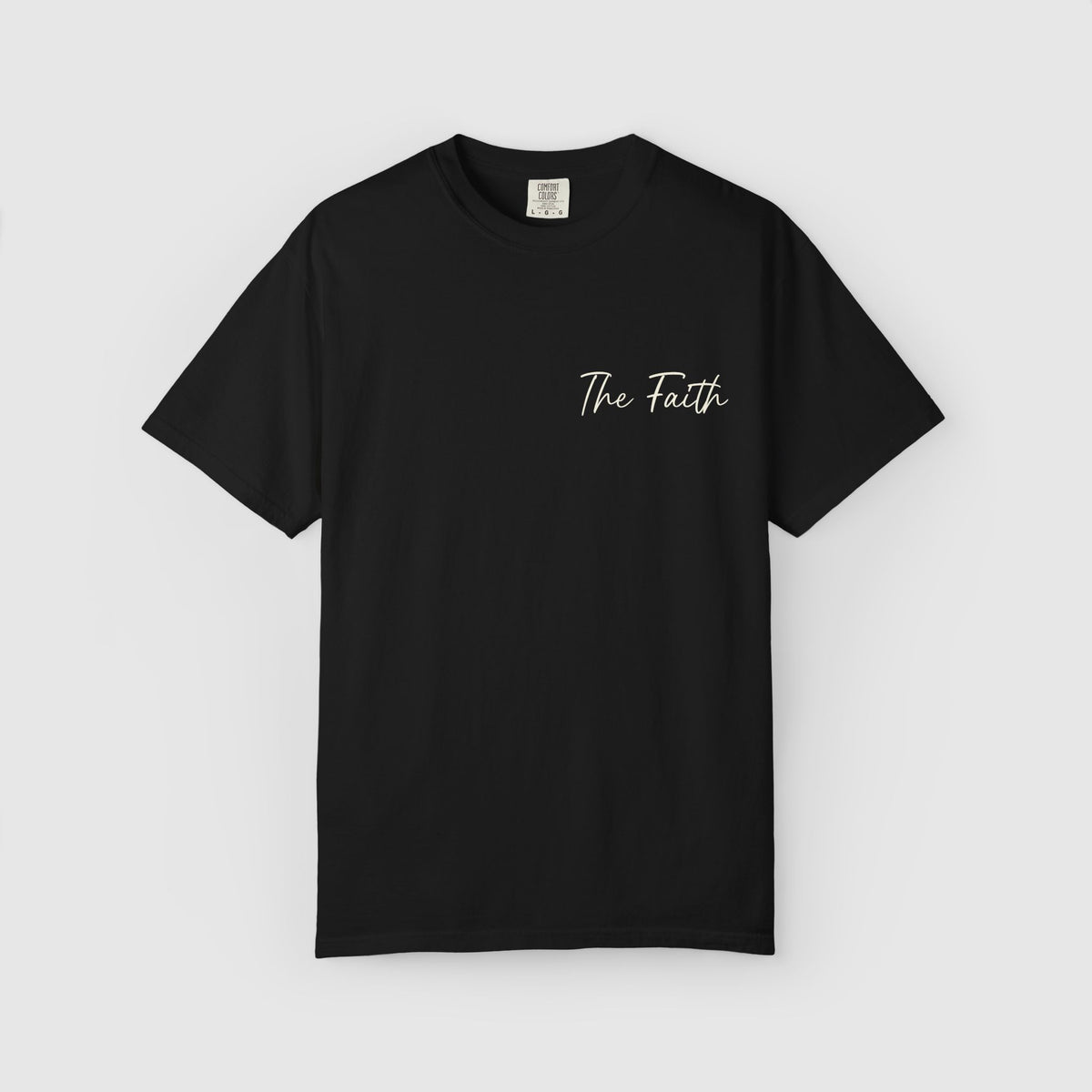 The Faith T-shirt