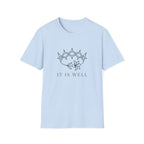 It is well T-shirt