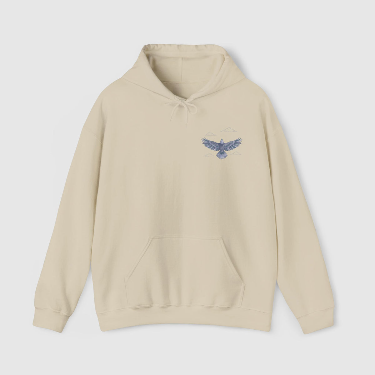 They Will Soar Sweatshirt