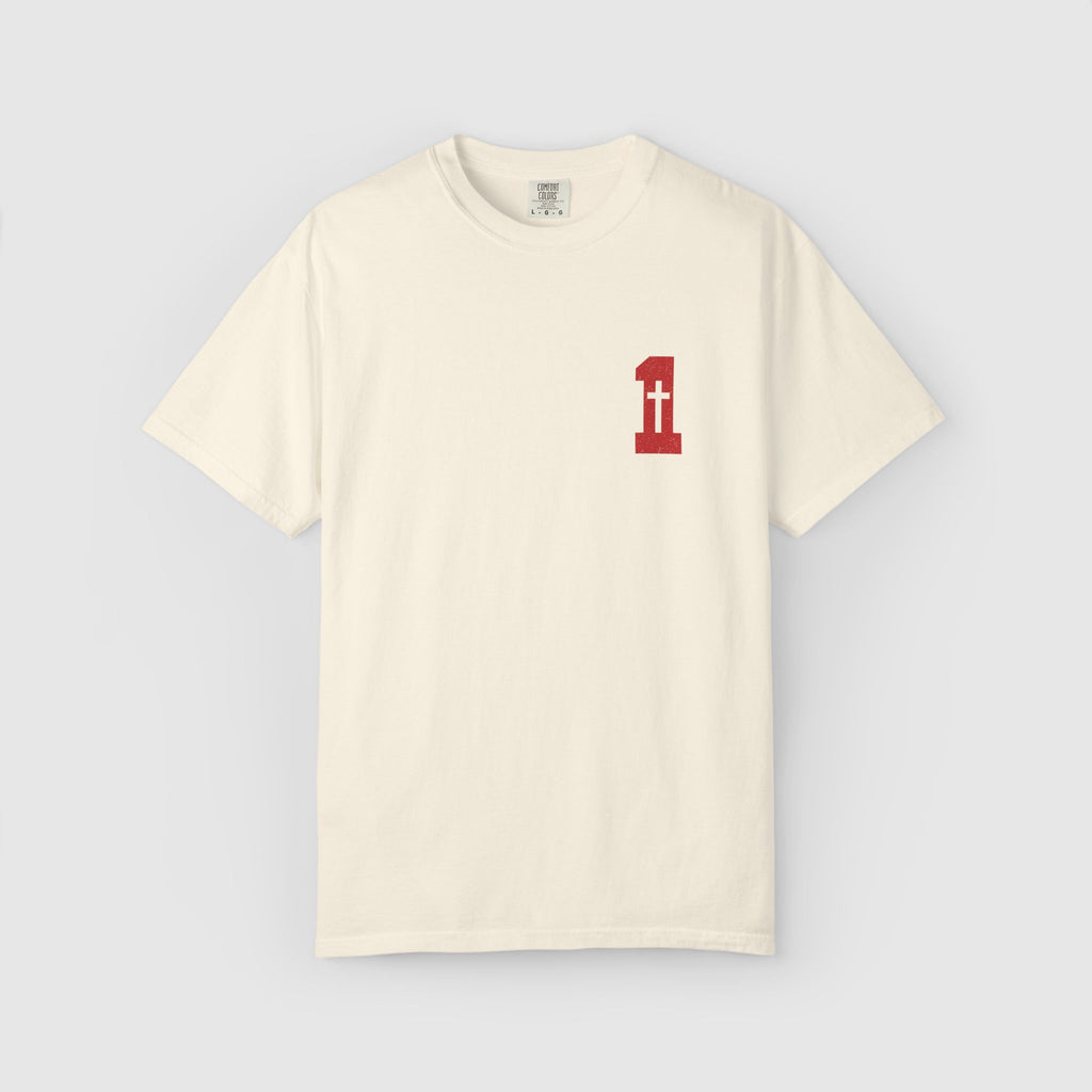 Jesus 1 T-shirt