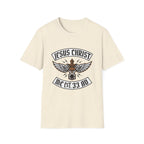 Jesus Christ - Est. 33 T-shirt