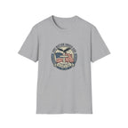 One nation under God T-shirt