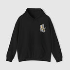 God Rules Sweatshirt