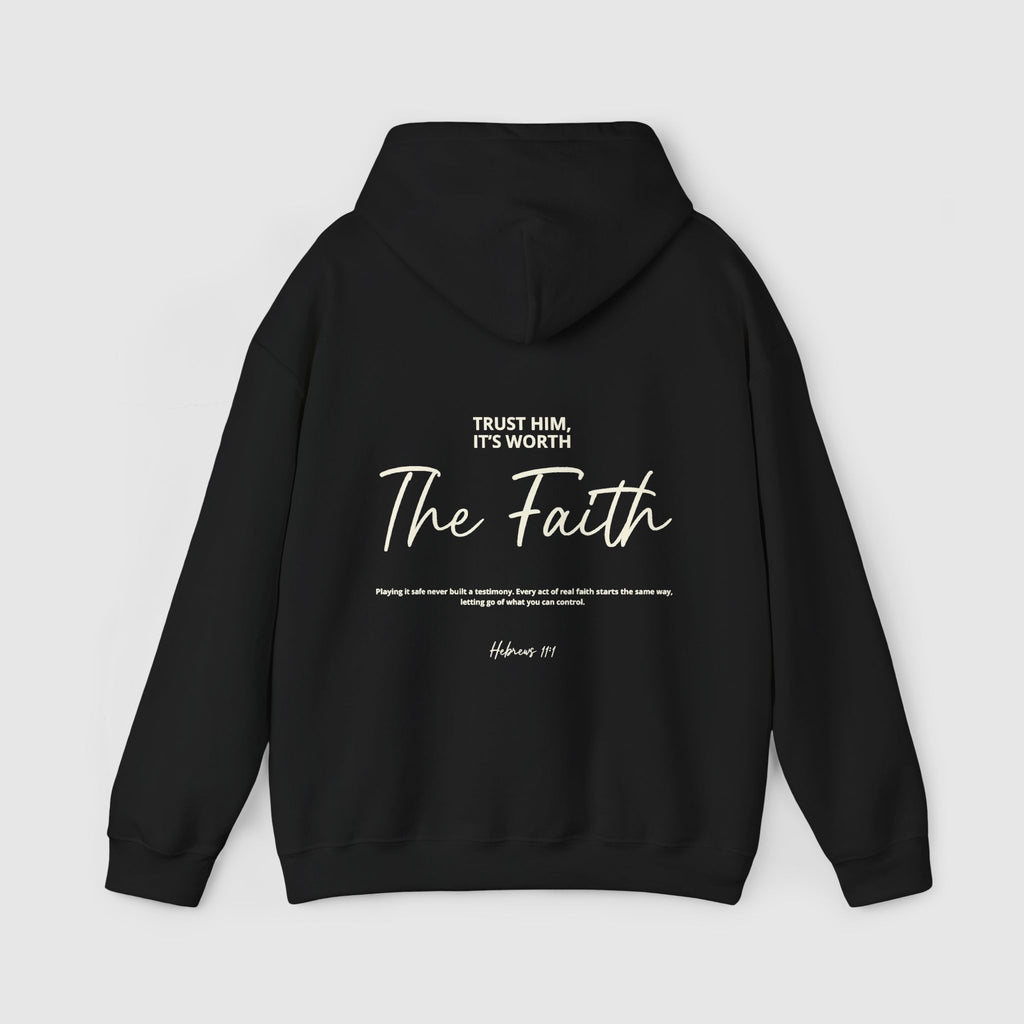 The Faith Sweatshirt