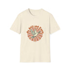 Be still and know T-shirt