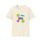 Jesus is the vibe T-shirt
