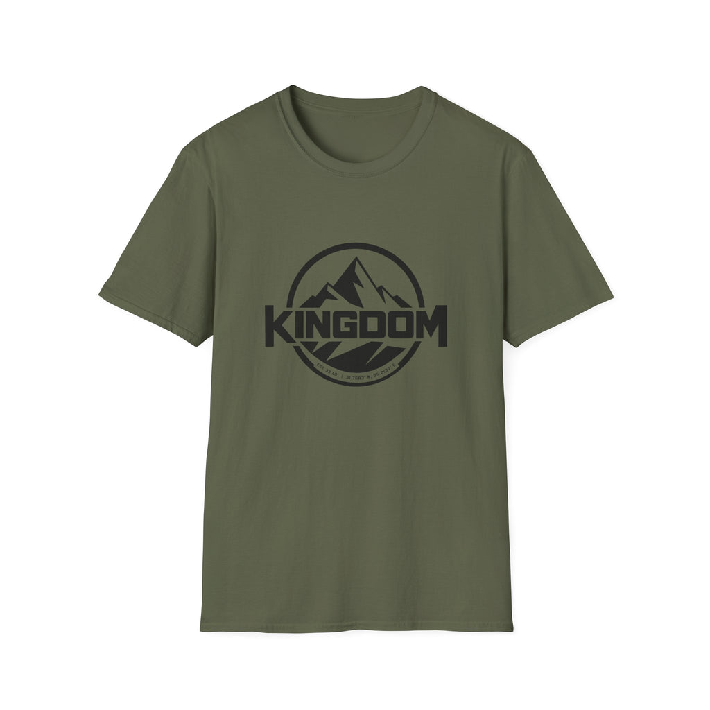 Kingdom T-shirt