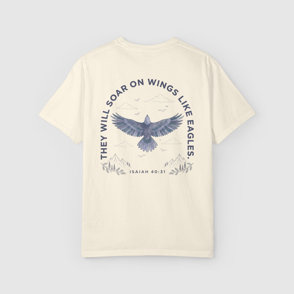 They Will Soar T-shirt