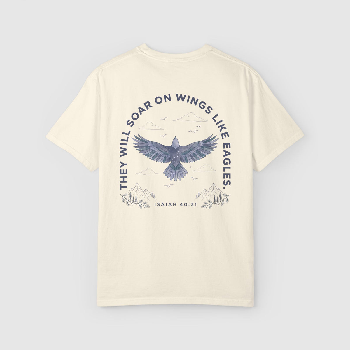 They Will Soar T-shirt