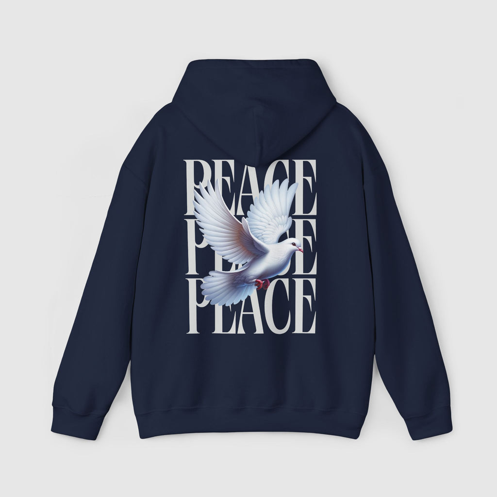 PEACE PEACE PEACE Sweatshirt