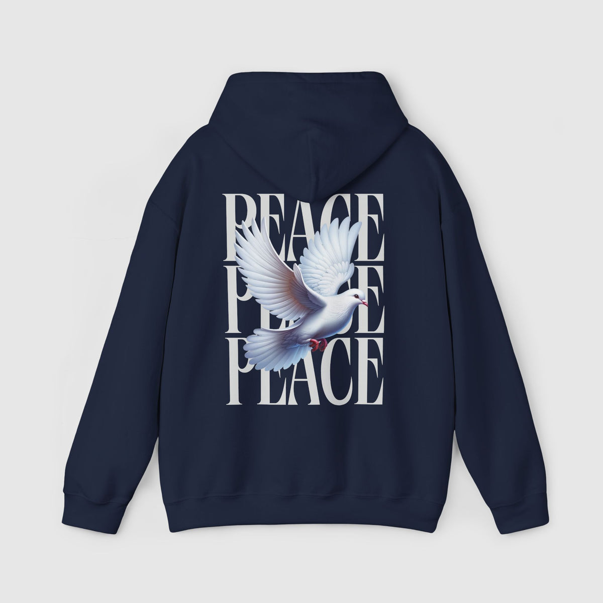 PEACE PEACE PEACE Sweatshirt