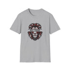 Not today lion T-shirt