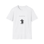I know who I trust T-shirt