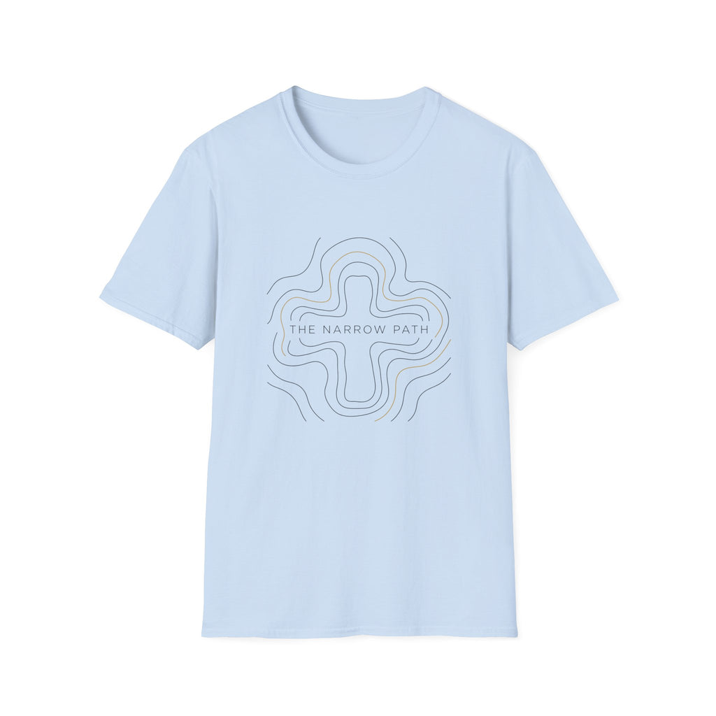The narrow path T-shirt