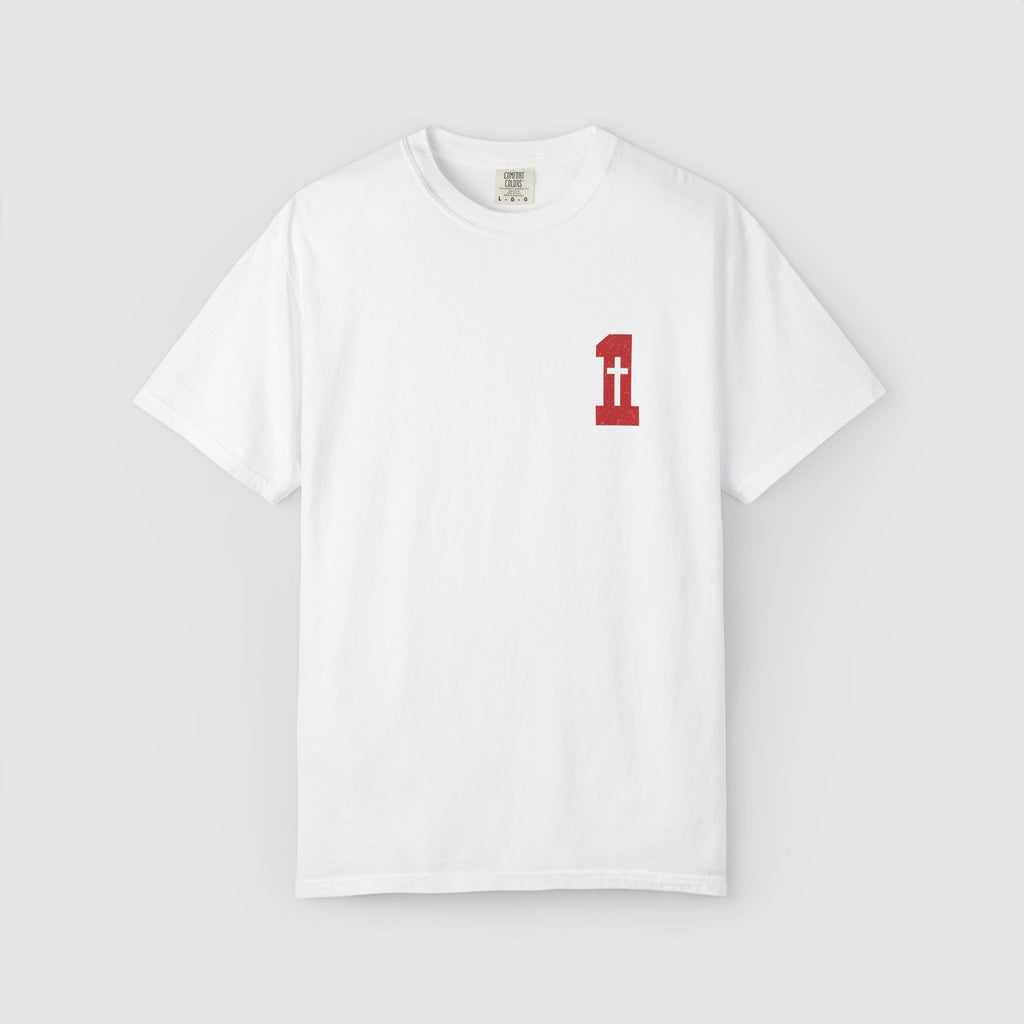 Jesus 1 T-shirt
