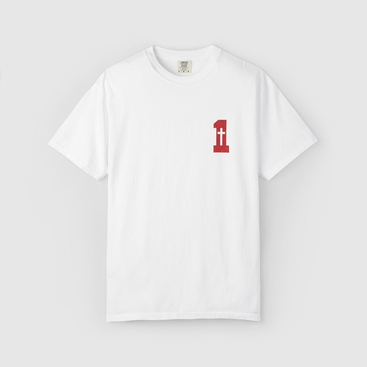 Jesus 1 T-shirt