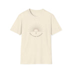 New every morning T-shirt