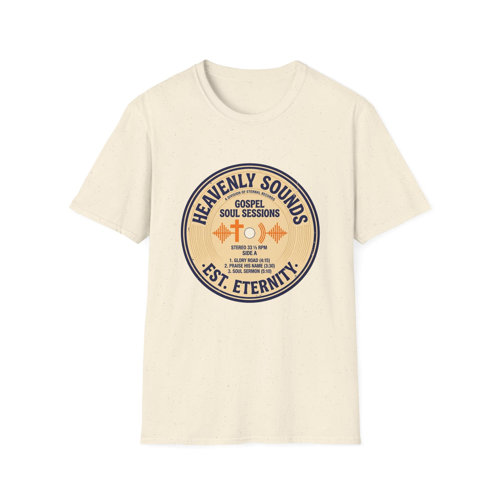 Heavenly sounds T-shirt