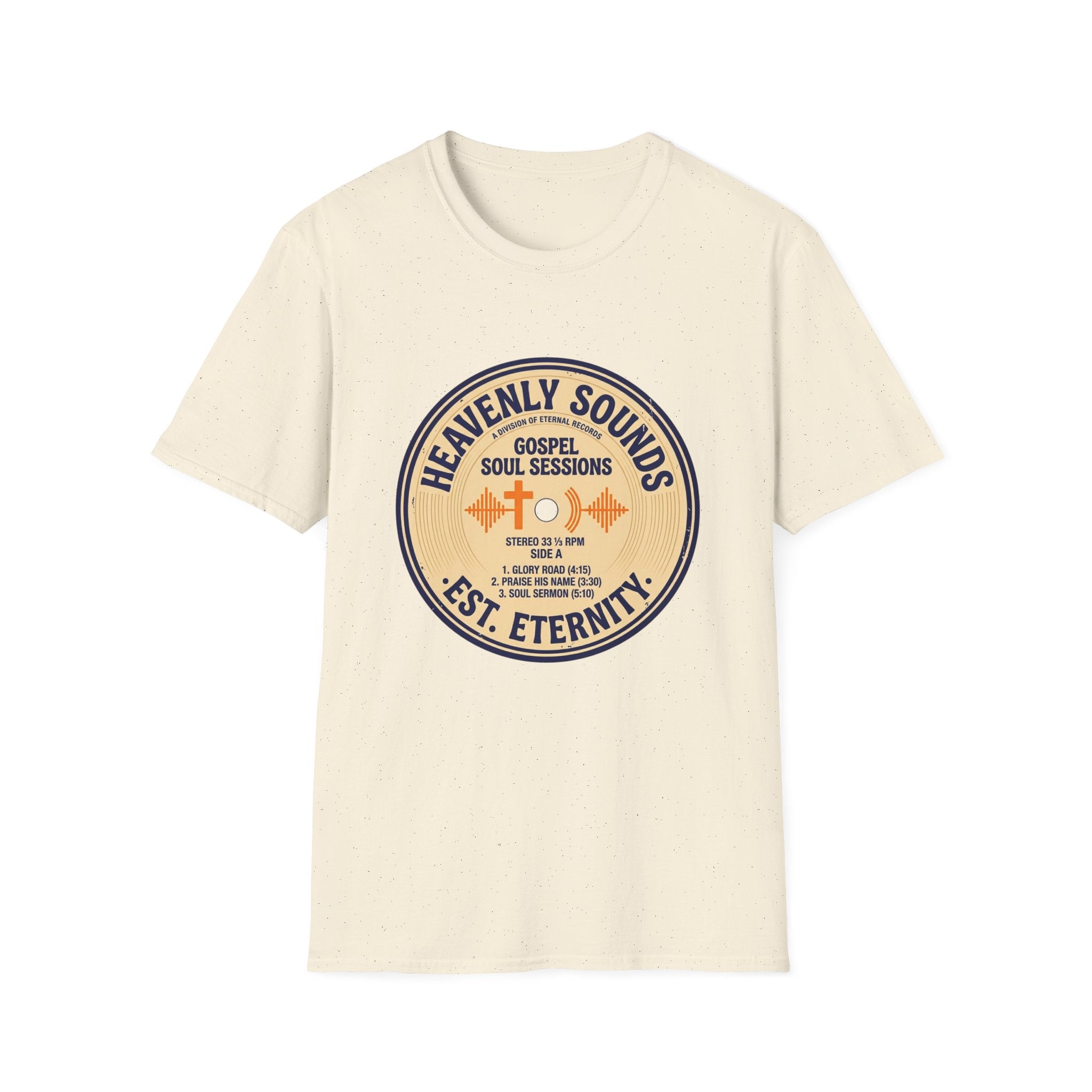 Heavenly sounds T-shirt