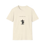 I know who I trust T-shirt
