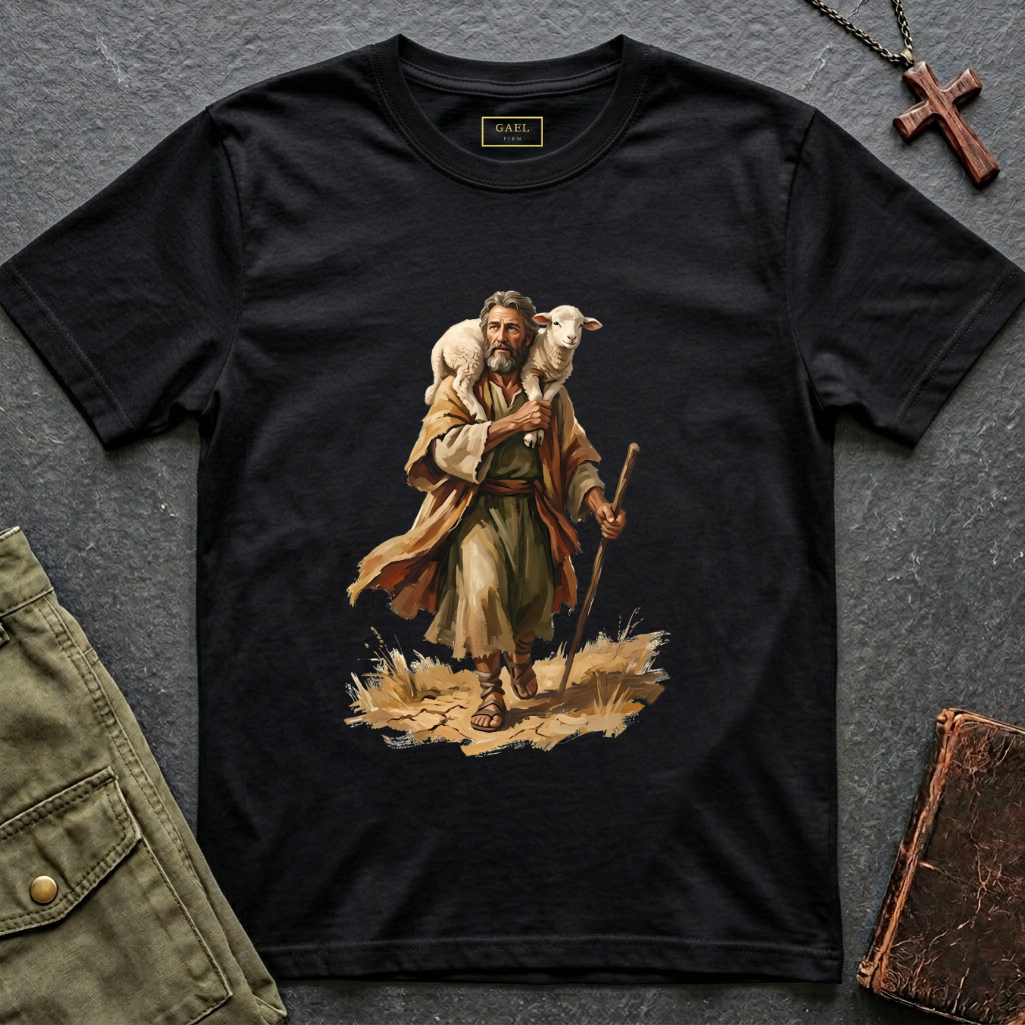Renewed Strength T-shirt