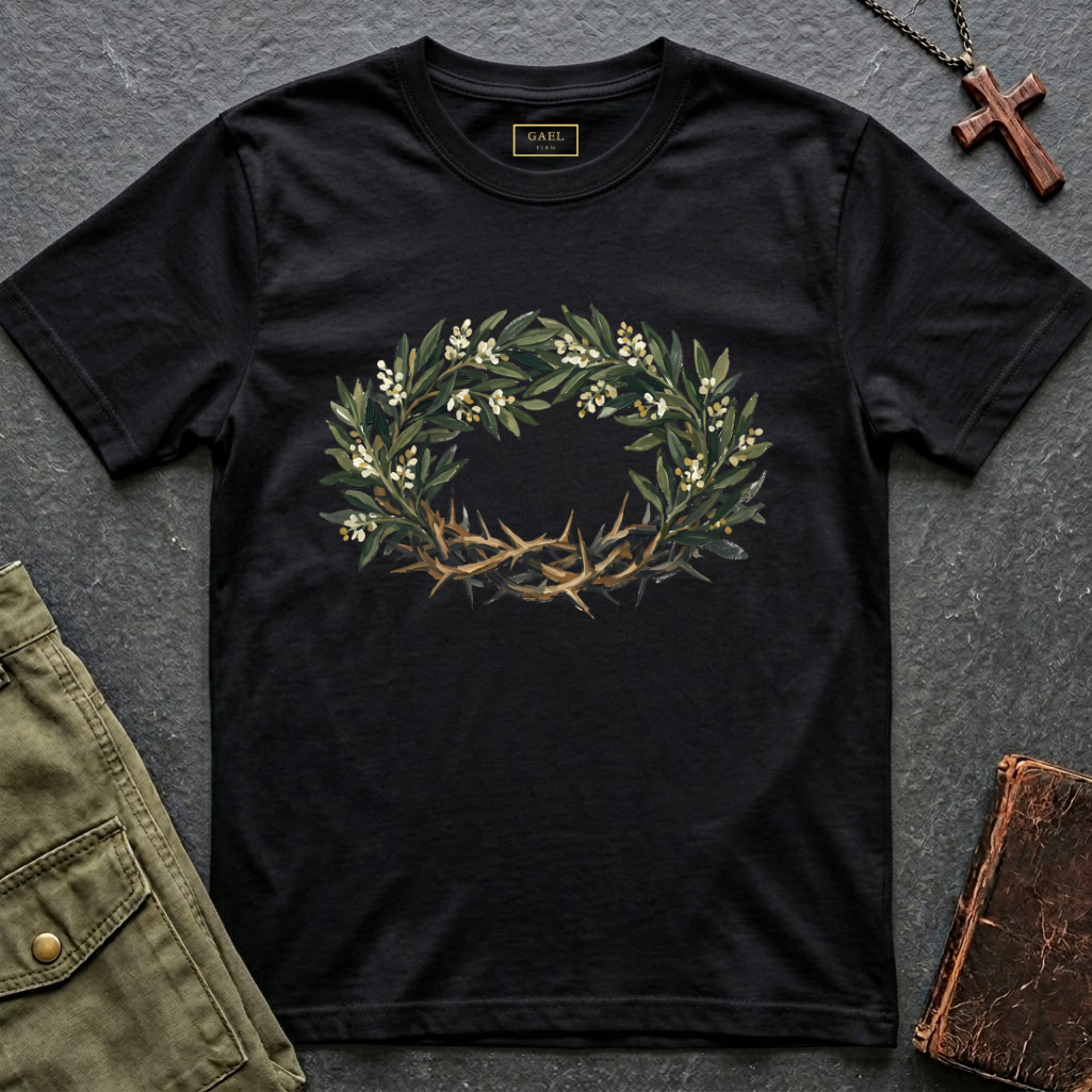 Grace Through Pain T-shirt