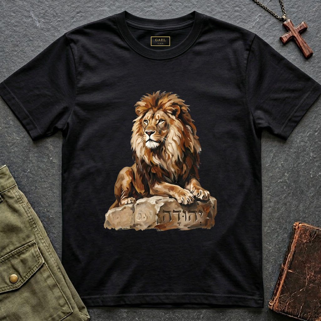 The King's Roar T-shirt