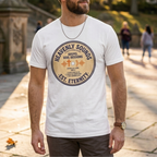 Heavenly sounds T-shirt