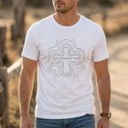 The narrow path T-shirt