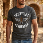 Jesus Christ - Est. 33 T-shirt
