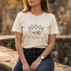 It is well T-shirt