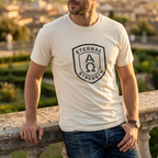Eternal strength T-shirt