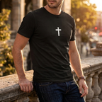 Cross T-shirt