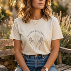 Heaven declares T-shirt
