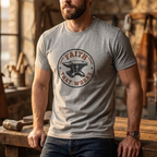 Faith that works T-shirt