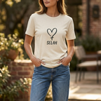 Selah T-shirt
