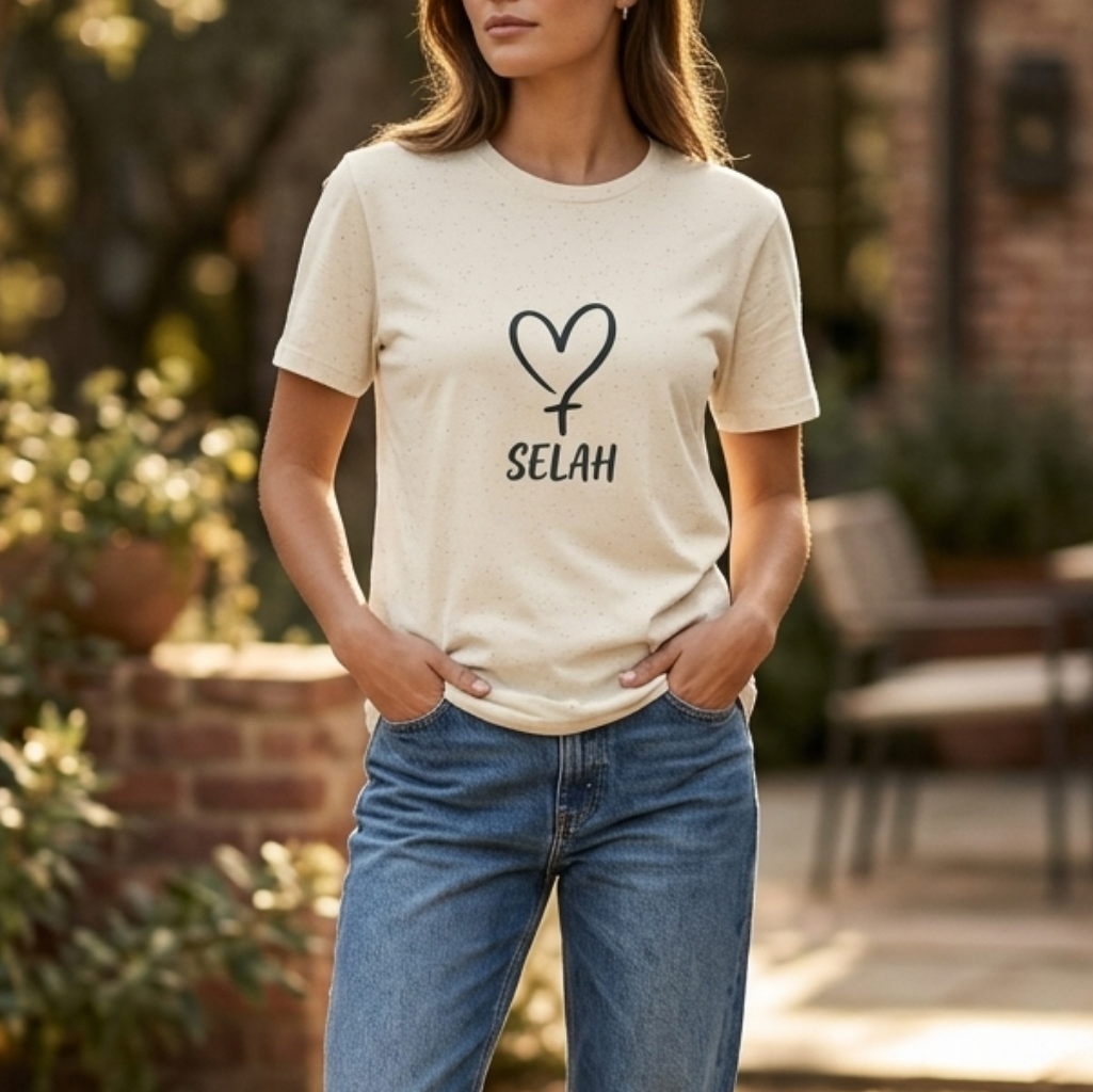 Selah T-shirt
