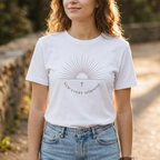 New every morning T-shirt