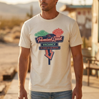 The promised land vacancy T-shirt