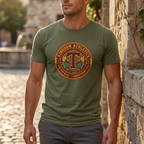 Kingdom athletics T-shirt
